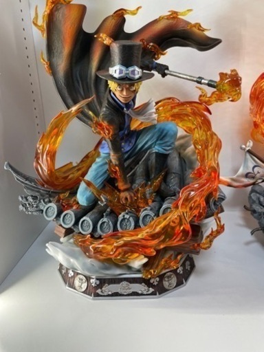 格安　ワンピース　ONE PIECE 海外フィギュア　5体セット