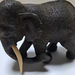 木彫　像　置物　中古　古美術　骨董品の画像
