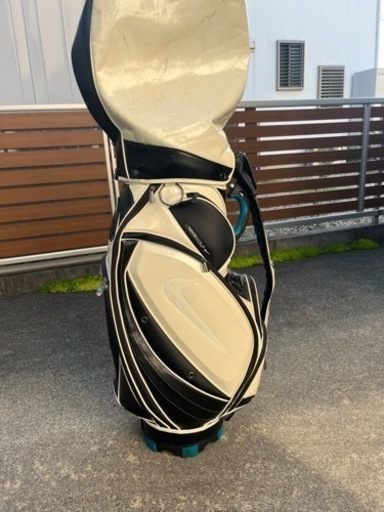 NIKEゴルフクラブセット