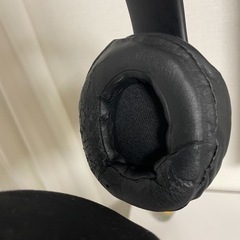 【最終値下げ】beats ワイヤレスヘッドホンの画像