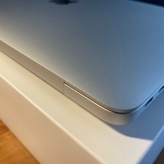 MacBook Air M1チップ(1TB 16GBメモリ USキー)の画像