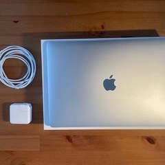 MacBook Air M1チップ(1TB 16GBメモリ USキー)の画像