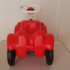 ボーネルンド ビッグ ( BIG ) ボビーカー クラシックの画像