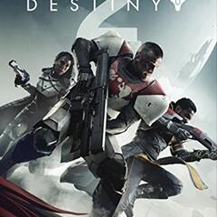 Destiny2 フレンド募集