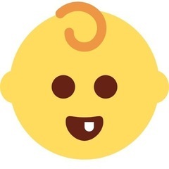 妊娠中、新米ママさん🤰🏻