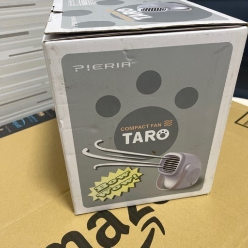 コンパクトファン　タロ