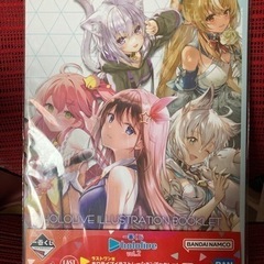 【値下げ】一番くじ ホロライブ vol.2 ラストワン賞 ホロラ...