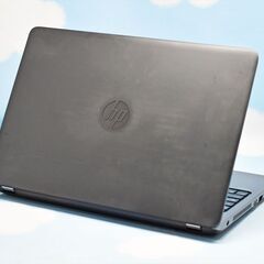 全国配送可♪ hp 爆速SSD 128GB SSD、第4世代Corei3、Wi-Fi、マイク搭載！ リモート 大特価 ノートパソコン テンキー Web会議 CD DVD WPS Office YouTube 学生 主婦 初心者さん 初期設定済み！ Excel、Word、PowerPoint☆ の画像