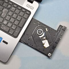 全国配送可♪ hp 爆速SSD 128GB SSD、第4世代Corei3、Wi-Fi、マイク搭載！ リモート 大特価 ノートパソコン テンキー Web会議 CD DVD WPS Office YouTube 学生 主婦 初心者さん 初期設定済み！ Excel、Word、PowerPoint☆ の画像
