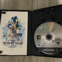 断捨離★PS2 ソフト4本セット★の画像