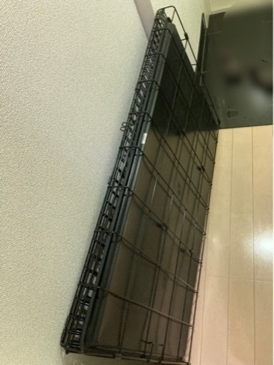 新品ペットゲージ【川崎駅】