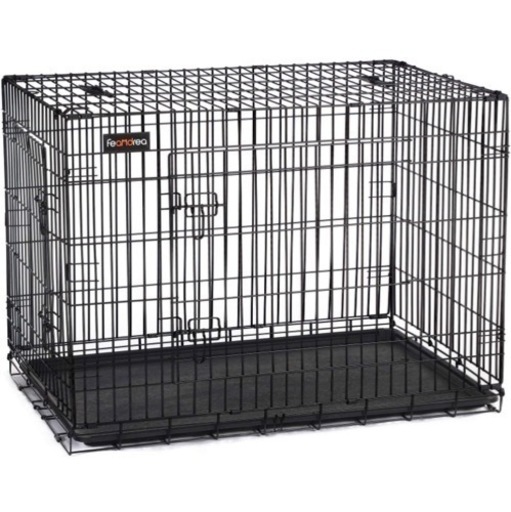 新品ペットゲージ【川崎駅】