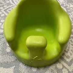 バンボ　子供椅子　ベビーチェア