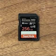 SDカード等のデータ復旧をします