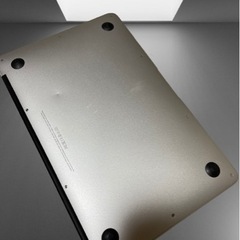 【 本日最終日】①MacBook Air 11  本日19時以降梅田で受け渡し出来る方の画像