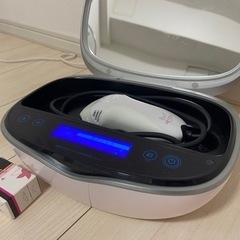 ケノン脱毛器 ver6.3の画像