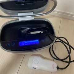 ケノン脱毛器 ver6.3の画像