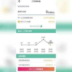 【スマホ使用料金最大０円!!】スマホ使用料金は固定費ではない時代！ - 福岡市