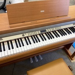 美品電子ピアノ