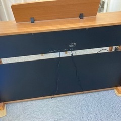 美品電子ピアノの画像