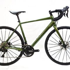 Cannondale Synapse Disc 105 SE 2019 Model Road Bikeの画像