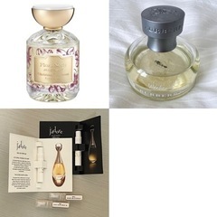 限定品 Flora Notis JILL STUART オードパ...