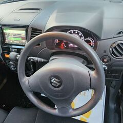 ●スズキ パレットSW● 2年車検 ●左パワースライドドア ●プッシュスタート●の画像