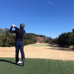 登戸からゴルフ！⛳️