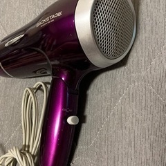 KOIZUMI KHD-9200 マイナスイオンヘアドライヤーの画像