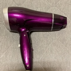 KOIZUMI KHD-9200 マイナスイオンヘアドライヤーの画像