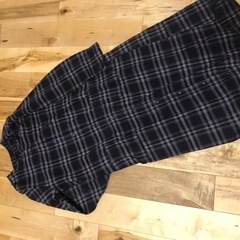 マタニティ秋服4点セットの画像