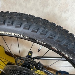 商談中！！TREK　Roscoe 7(ロスコ7)2021年モデル　の画像