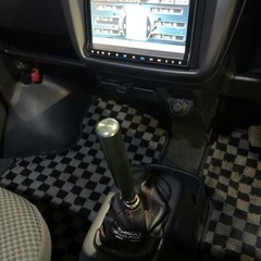 祝成約☆ありがとうございました☆バモスホビオ☆マニュアルミッション☆車検6年5月の画像