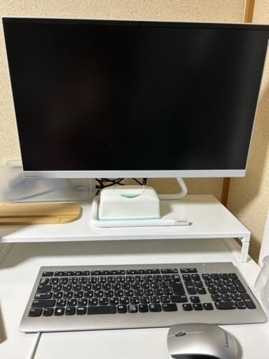 Lenovo デスクトップpc