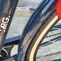 アサヒ　CARG ACTIVE たぶん27インチ❢の画像