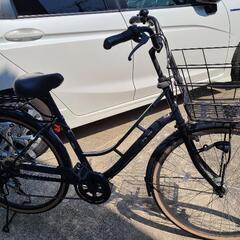 アサヒ　CARG ACTIVE たぶん27インチ❢の画像