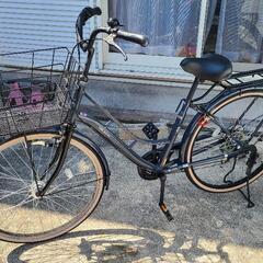 アサヒ　CARG ACTIVE たぶん27インチ❢の画像