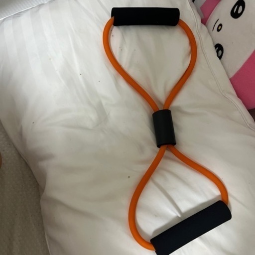 筋トレチューブ