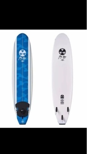 【新品】コストコ　サーフボード  2023年モデル　ロング