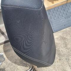 PGOティグラ用シート　中古の画像