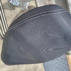PGOティグラ用シート　中古