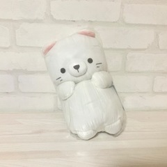 [値下げ!] ぴょこたち  ぴょこじょ（オコジョ) もちふわ ぬ...