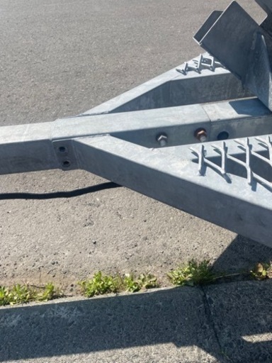 ソレックス普通トレーラーパーツ