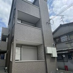 希少1LDK✅当社だけ⁉️✨初期費実質💴３万円ﾎﾟｯｷﾘ入…