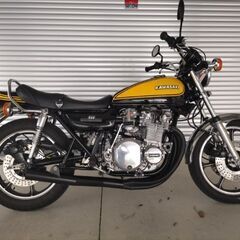 Kawasaki KZ900