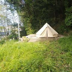 120万円：出雲市大社町の更地＋ガレージ - 不動産