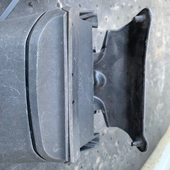ボルボ　Ｖ70  Ｔ6ルーフキャリアの画像