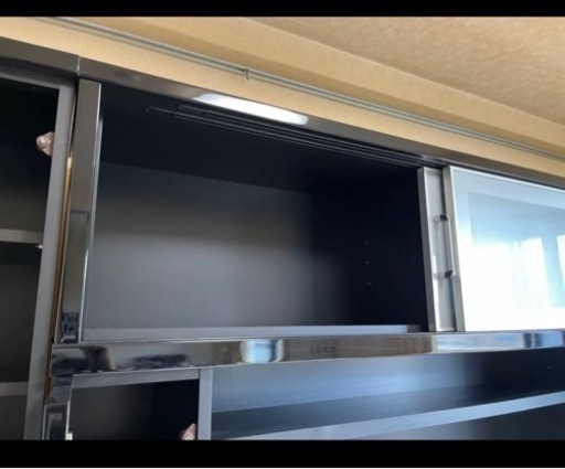テレビ台　テレビボード　多数収納　キャビネット
