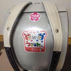 新品フィットちゃんロイヤルローズ　豪華刺繍　女の子　ランドセルの画像