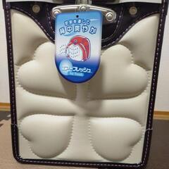 新品フィットちゃんロイヤルローズ　豪華刺繍　女の子　ランドセルの画像